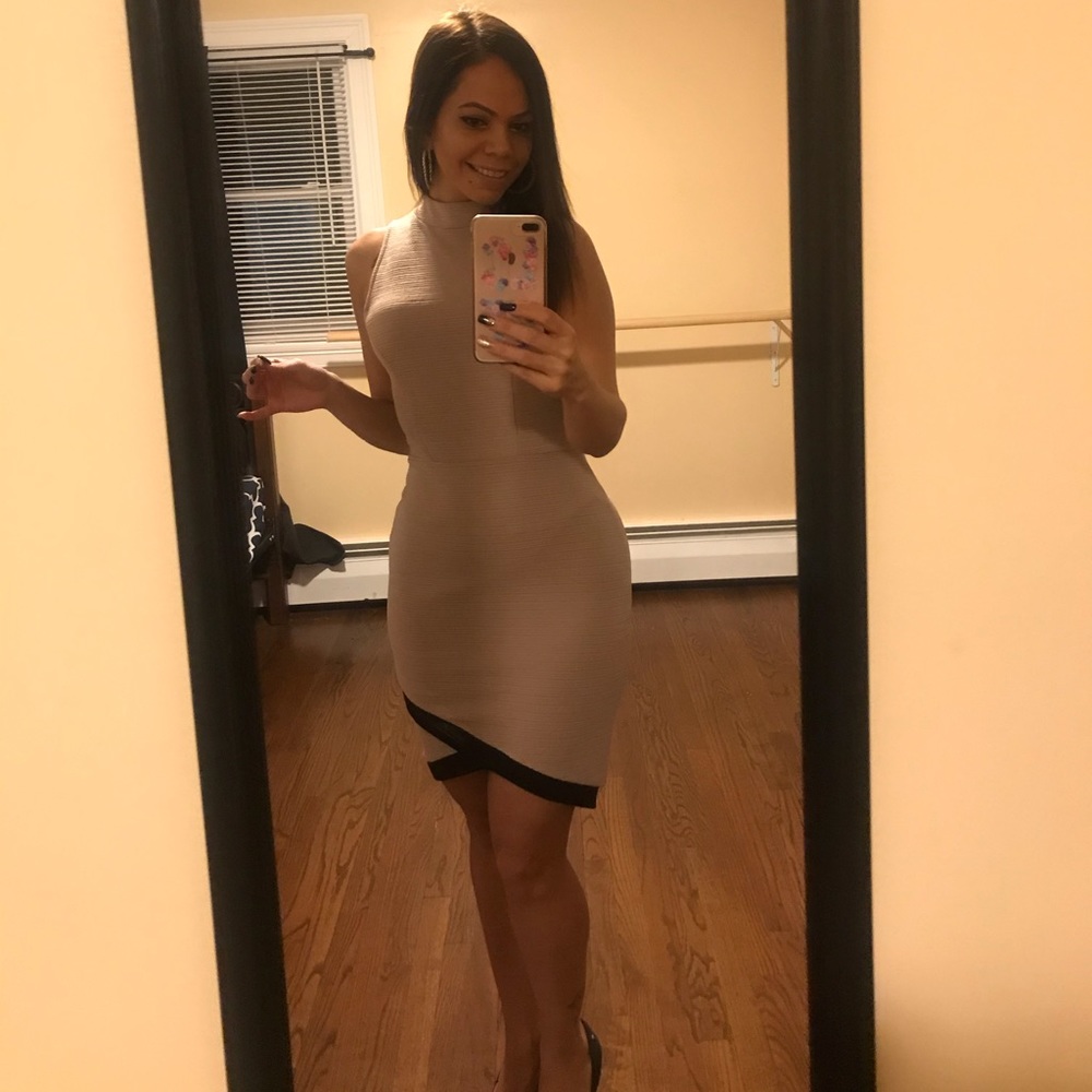 Sexy dress